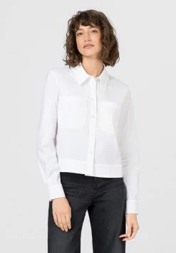 HALLHUBER Chemisier Prix De Rêve chemises & blouses col chemise femme