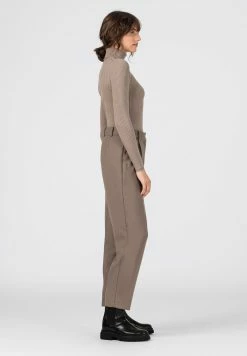 HALLHUBER Pullover Un Tarif Préférentiel pulls et gilets col roulé femme -France Hallhuber Soldes Boutique 8910c9539a344466afd7cdd65242f776