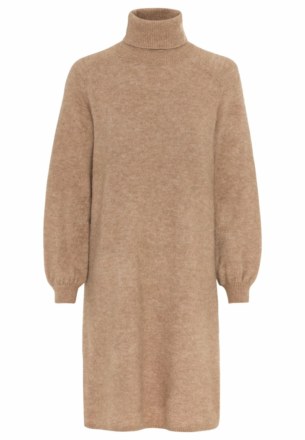 HALLHUBER Prix Refroidis BALLOON - Robe pull robes col roulé femme 5 HALLHUBER Prix Refroidis BALLOON - Robe pull robes col roulé femme – Image 5