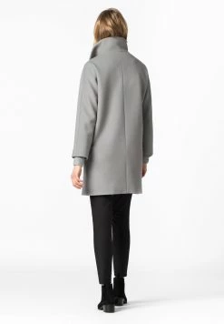HALLHUBER Manteau classique Prix Dynamité manteaux col en v femme 6 HALLHUBER Manteau classique Prix Dynamité manteaux col en v femme -France Hallhuber Soldes Boutique 899996aa348f4c18b133684fb364acb1