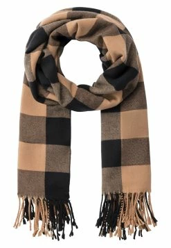 Réduction HALLHUBER Écharpe Écharpes et foulards carreaux femme -France Hallhuber Soldes Boutique 89ebc1db1753429da63417a262be28fb 4