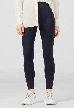 HALLHUBER aus Interlock - Legging Promos pantalons élastiquée femme