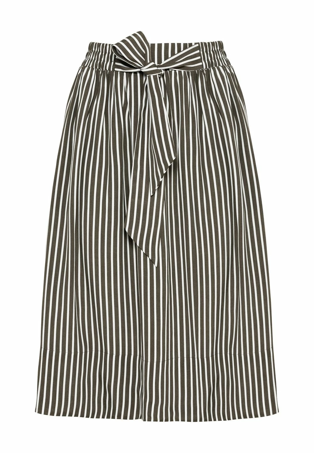 HALLHUBER Faible Prix Jupe trapèze jupes simples femme 4 HALLHUBER Faible Prix Jupe trapèze jupes simples femme – Image 4