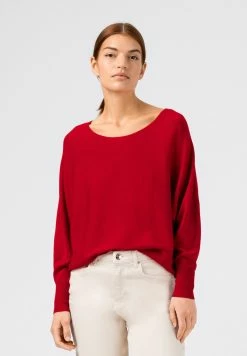 HALLHUBER Prix Affortable Pullover pulls & gilets col rond femme