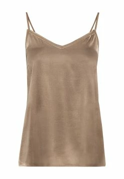 HALLHUBER Prix Bradés Débardeur t-shirts et tops col en v femme -France Hallhuber Soldes Boutique 8b51715f427944ac9b6c1fa80fa8a606 1