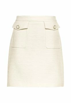 HALLHUBER Première Qualité Jupe trapèze jupes fermeture éclair femme -France Hallhuber Soldes Boutique 8be0d84352b4464bb1322a4135756214