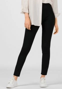 HALLHUBER Faible Prix aus Interlock - Legging pantalons haute femme