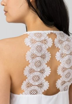 HALLHUBER Débardeur Pas Cher t-shirts et tops col rond femme 9 HALLHUBER Débardeur Pas Cher t-shirts et tops col rond femme -France Hallhuber Soldes Boutique 8c6654286aa340a281bf22a8a4e04e58