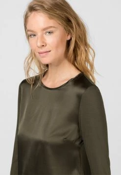 HALLHUBER excellente qualité T-shirt à manches longues t-shirts et tops col rond femme 10 HALLHUBER excellente qualité T-shirt à manches longues t-shirts et tops col rond femme -France Hallhuber Soldes Boutique 8c9ef0c392774234898b15889510160d