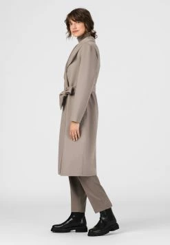 HALLHUBER Manteau classique Prix De Rêve manteaux col revers femme 7 HALLHUBER Manteau classique Prix De Rêve manteaux col revers femme -France Hallhuber Soldes Boutique 8d44afaab838451a93b38456ff500f81