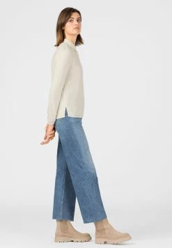 Vendre-Réclame HALLHUBER Polo t-shirts et tops col polo femme -France Hallhuber Soldes Boutique 8d951756489a44e38df68f50ccf17175