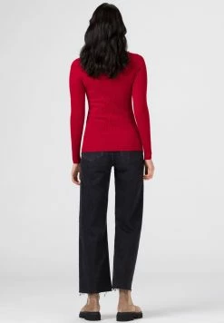 HALLHUBER Prix Dynamité Pullover pulls et gilets col roulé femme 18 HALLHUBER Prix Dynamité Pullover pulls et gilets col roulé femme -France Hallhuber Soldes Boutique 8e961610ddb247f69ab2cd12fab1d67e