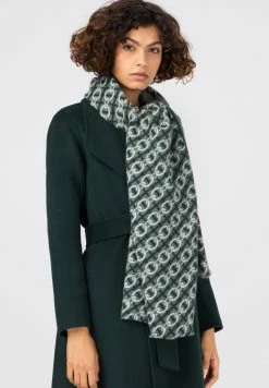HALLHUBER Prix Favorable Écharpe Écharpes et foulards imprimé femme
