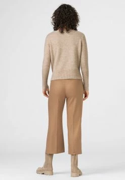 Réduction HALLHUBER CROPPED - Pullover pulls et gilets col rond femme 13 Réduction HALLHUBER CROPPED - Pullover pulls et gilets col rond femme -France Hallhuber Soldes Boutique 8ef3adef3e9446b88d76eadf3cb1541b