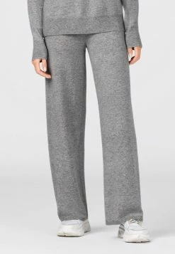 Promos HALLHUBER HOSE - Pantalon classique pantalons haute femme