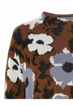 Prix Bradés HALLHUBER Sweatshirt pulls et gilets col rond femme 9 Prix Bradés HALLHUBER Sweatshirt pulls et gilets col rond femme -France Hallhuber Soldes Boutique 91ab162df5b94869a4efe4b824c4986b