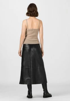 HALLHUBER Prix Distinctifs Débardeur t-shirts et tops echancrure dos femme -France Hallhuber Soldes Boutique 933482cf7547423c8f2ec43423415298