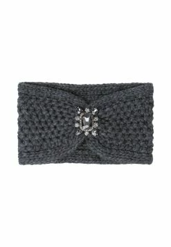 Prix Sacrifiés HALLHUBER Cache-oreilles casquettes, chapeaux et bonnets couleur unie femme -France Hallhuber Soldes Boutique 954abecce70346fc85b51fab1d425538 2