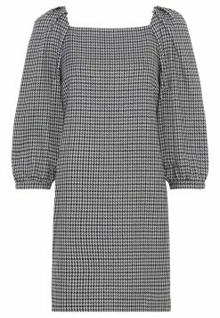 Première Qualité HALLHUBER Robe de jour robes col carré femme -France Hallhuber Soldes Boutique 9566d269b80c4b8f8ba9305cc0c25edd