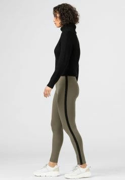 HALLHUBER MIT TRA - Legging Se Vend Bas Prix pantalons normale femme 10 HALLHUBER MIT TRA - Legging Se Vend Bas Prix pantalons normale femme -France Hallhuber Soldes Boutique 957eab16fd2b4ff7a23641fe1aa77fe6