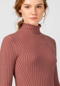 HALLHUBER IN - Pullover Qualité Supérieure pulls et gilets col roulé femme -France Hallhuber Soldes Boutique 95f47676c8d54109b7d797dc9e3bd43d