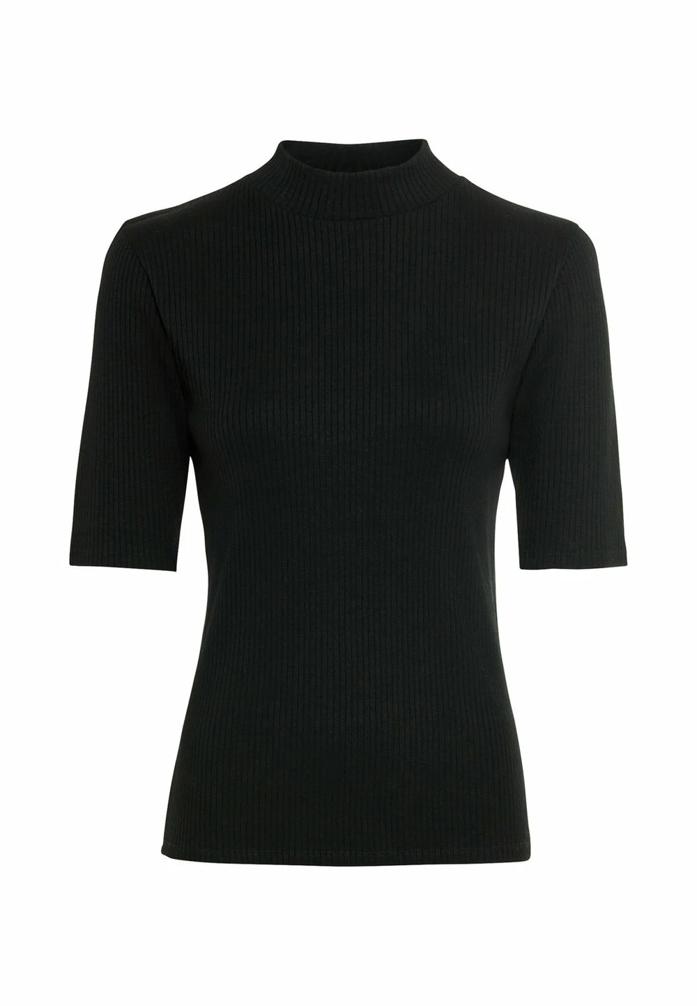 Première Qualité HALLHUBER T-shirt basique t-shirts et tops col officier femme 11 Première Qualité HALLHUBER T-shirt basique t-shirts et tops col officier femme – Image 11