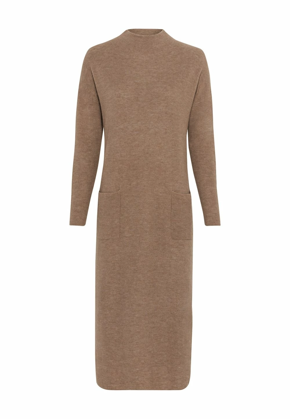 HALLHUBER Prix Compétitif Robe pull robes normale femme 4 HALLHUBER Prix Compétitif Robe pull robes normale femme – Image 4