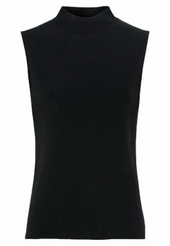 HALLHUBER Prix Préférentiel Débardeur t-shirts et tops col officier femme -France Hallhuber Soldes Boutique 98a2e524dd664c8f8426b20a0a88efc7 2