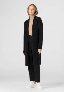 Bonne Qualité HALLHUBER Gilet pulls et gilets col en v femme