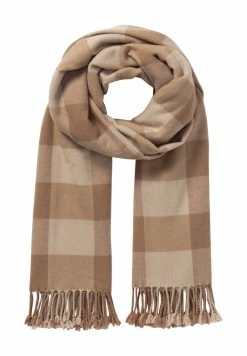 Se Vend Bas Prix HALLHUBER Écharpe Écharpes et foulards carreaux femme -France Hallhuber Soldes Boutique 996112dede1e47d4b1c5b352e25b583d 2