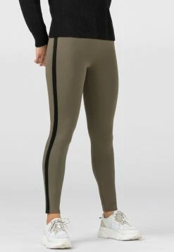 HALLHUBER MIT TRA - Legging Se Vend Bas Prix pantalons normale femme