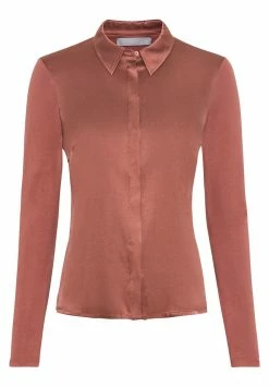 HALLHUBER Prix Dynamité IM MATERIALMIX - Chemisier chemises et blouses col chemise femme 8 HALLHUBER Prix Dynamité IM MATERIALMIX - Chemisier chemises et blouses col chemise femme -France Hallhuber Soldes Boutique 9acee06c193d45a8b092711d9097d1e3