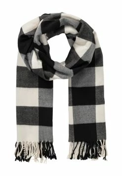 HALLHUBER Prix Abordable Écharpe Écharpes et foulards carreaux femme -France Hallhuber Soldes Boutique 9b97f45f4be042de99452ef0fa3d6b1f 5