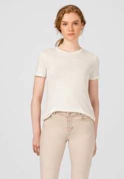 Vendre HALLHUBER T-shirt basique t-shirts et tops col rond femme
