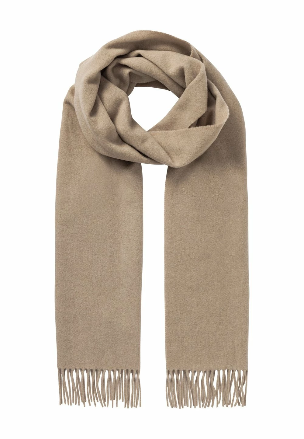 Garantie De Qualité 100% HALLHUBER Écharpe Écharpes et foulards chiné femme 5 Garantie De Qualité 100% HALLHUBER Écharpe Écharpes et foulards chiné femme – Image 5