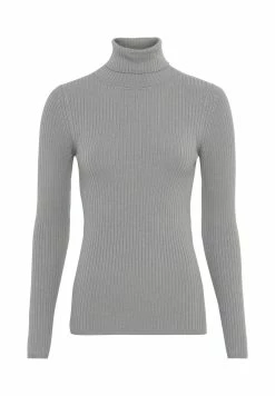 HALLHUBER Prix De Rêve Pullover pulls et gilets col roulé femme -France Hallhuber Soldes Boutique 9da47be5ef1048968391678eb5056342