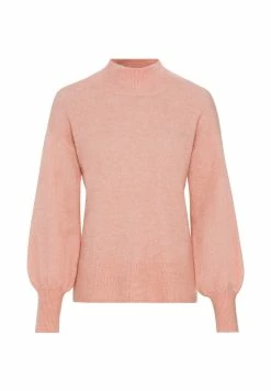 HALLHUBER Petit Prix Pullover pulls et gilets col officier femme -France Hallhuber Soldes Boutique 9df6efac880941a6bb02110a2ad88b9b