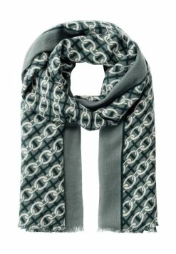 HALLHUBER Prix Favorable Écharpe Écharpes et foulards imprimé femme -France Hallhuber Soldes Boutique 9f6bf8a53ecb4ad89b869d182fb9fe62