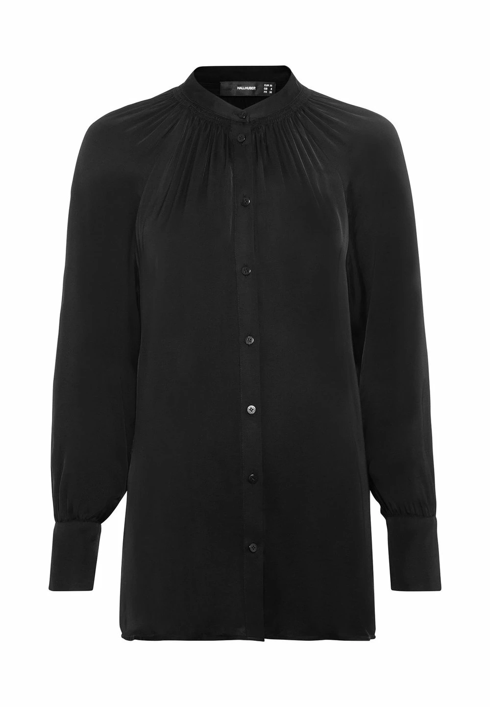 HALLHUBER Prix Sympa Chemisier chemises et blouses col rond femme 5 HALLHUBER Prix Sympa Chemisier chemises et blouses col rond femme – Image 5