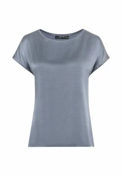 Qualité garantie 100% HALLHUBER Blouse chemises & blouses col rond femme -France Hallhuber Soldes Boutique a02406e1962e4013a3393dc6aedb72aa