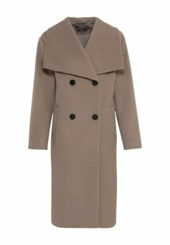 HALLHUBER Prix Ourlé IN O-SHAPE - Manteau classique manteaux col revers femme -France Hallhuber Soldes Boutique a123b6e945ee4efd91aff80192c5ca6e