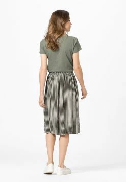 HALLHUBER Faible Prix Jupe trapèze jupes simples femme 7 HALLHUBER Faible Prix Jupe trapèze jupes simples femme -France Hallhuber Soldes Boutique a1a331e29a8142b8aa17652639e5187f