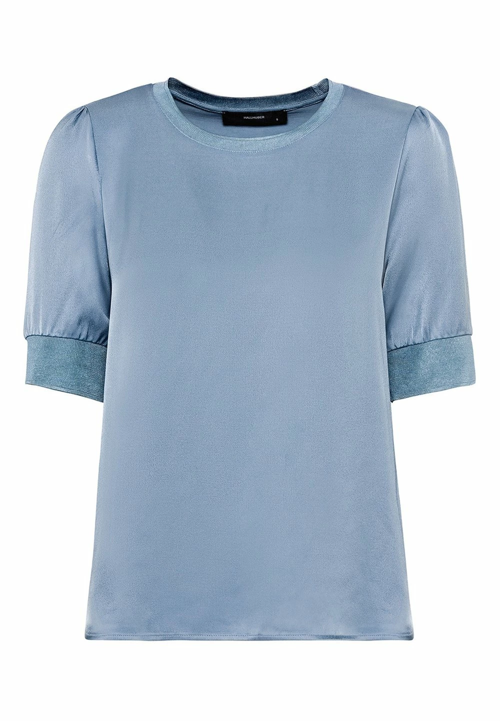 HALLHUBER Prix Abordable Blouse chemises et blouses col rond femme 9 HALLHUBER Prix Abordable Blouse chemises et blouses col rond femme – Image 9