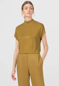 Qualité garantie 100% HALLHUBER Blouse chemises & blouses col officier femme