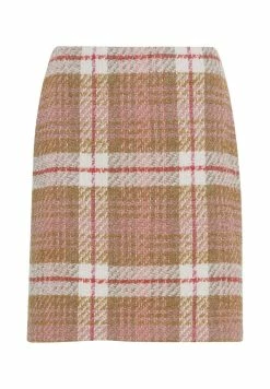 HALLHUBER Jupe trapèze Prix Incroyables jupes normale femme -France Hallhuber Soldes Boutique a381eaecc93f4aff93fffe11a3da8c84