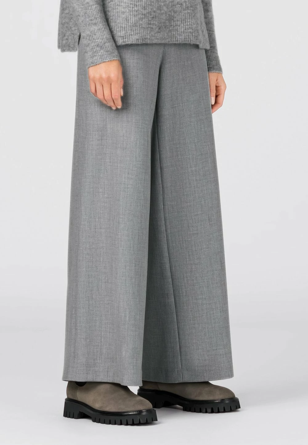 Prix Distinctifs HALLHUBER Pantalon classique pantalons haute femme 1 Prix Distinctifs HALLHUBER Pantalon classique pantalons haute femme