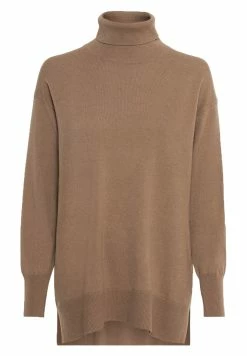 HALLHUBER MIT TURTLENECK - Pullover Première Qualité pulls & gilets col roulé femme -France Hallhuber Soldes Boutique a51b2f2a5b204450b9ed444860a12e4f