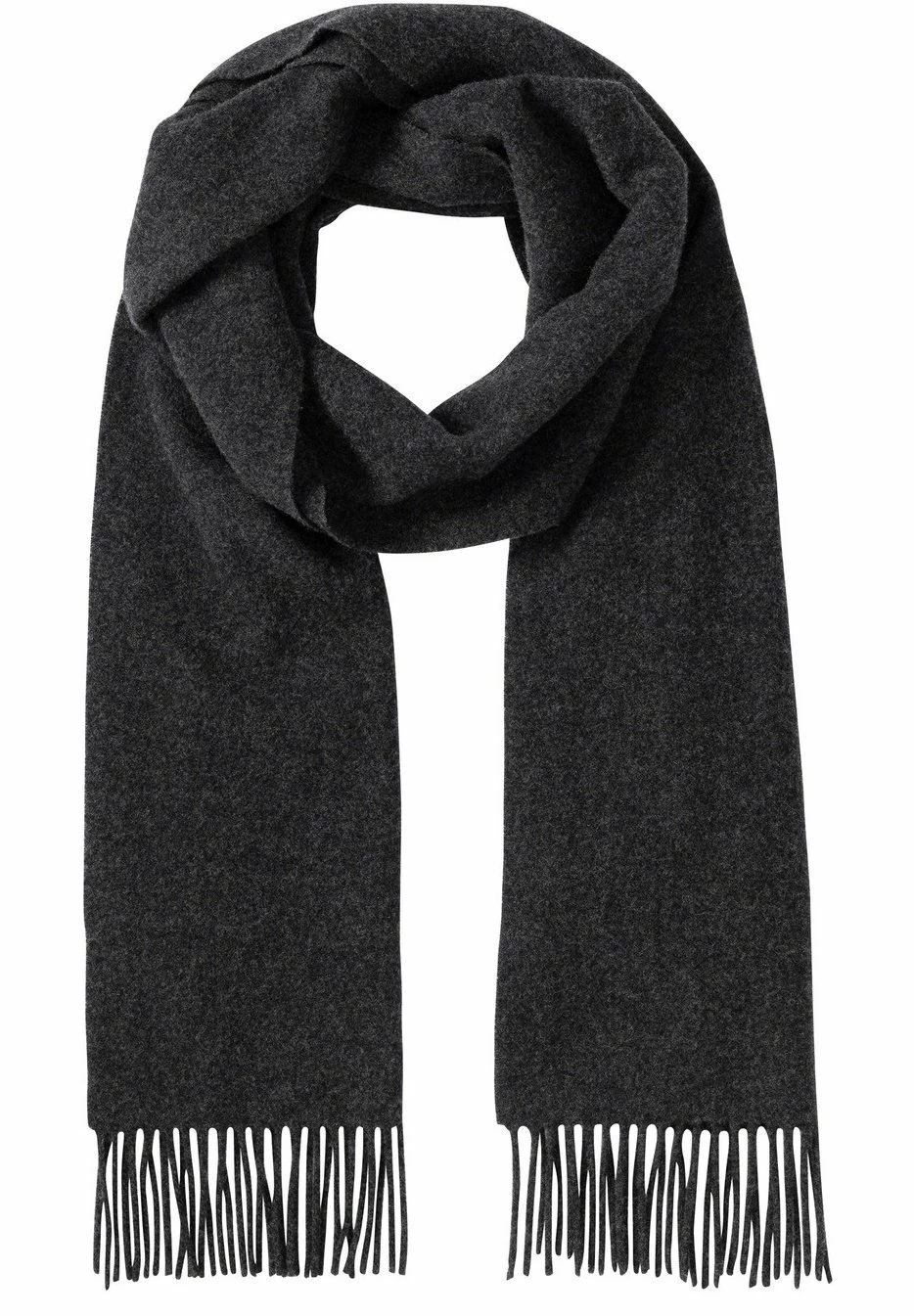 Garantie De Qualité 100% HALLHUBER Écharpe Écharpes et foulards chiné femme 3 Garantie De Qualité 100% HALLHUBER Écharpe Écharpes et foulards chiné femme – Image 3