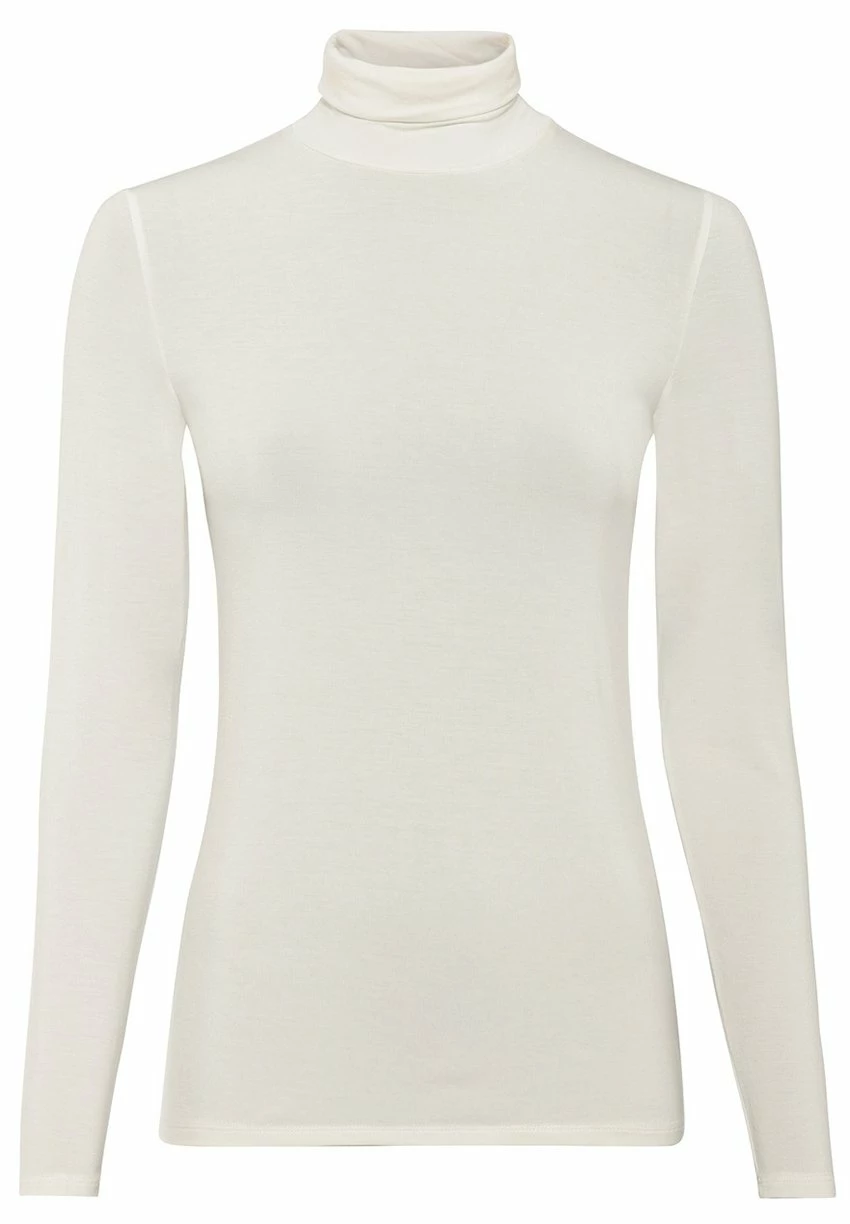 Prix Compétitif HALLHUBER T-shirt à manches longues t-shirts et tops col rond femme 6 Prix Compétitif HALLHUBER T-shirt à manches longues t-shirts et tops col rond femme – Image 6