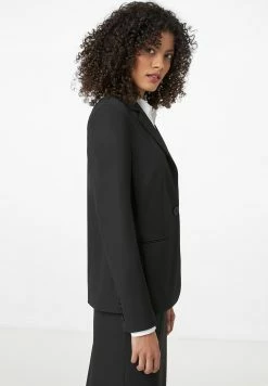 HALLHUBER Blazer Prix Jamais Vus vestes & blazers col revers femme 7 HALLHUBER Blazer Prix Jamais Vus vestes & blazers col revers femme -France Hallhuber Soldes Boutique a62586ca5b7b435aa5ffa1396bcb269c
